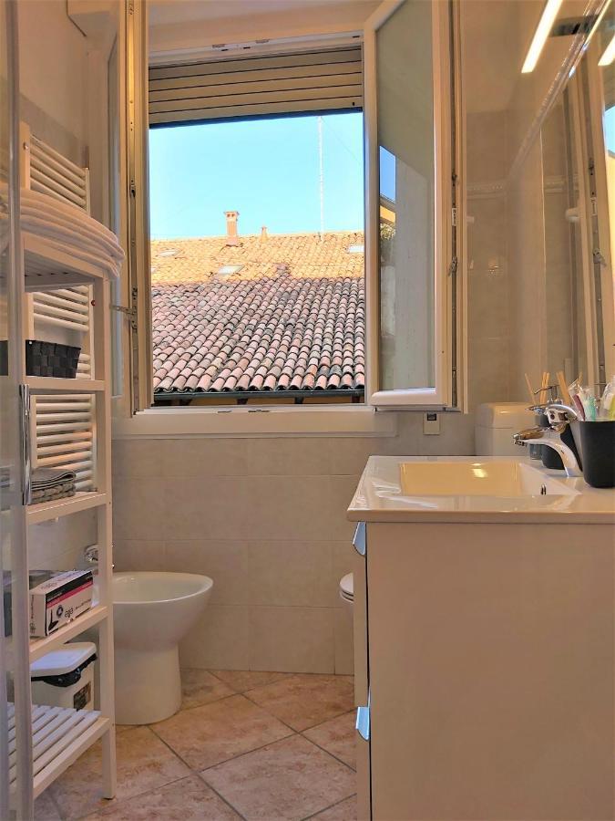 Bologna Apartment Εξωτερικό φωτογραφία