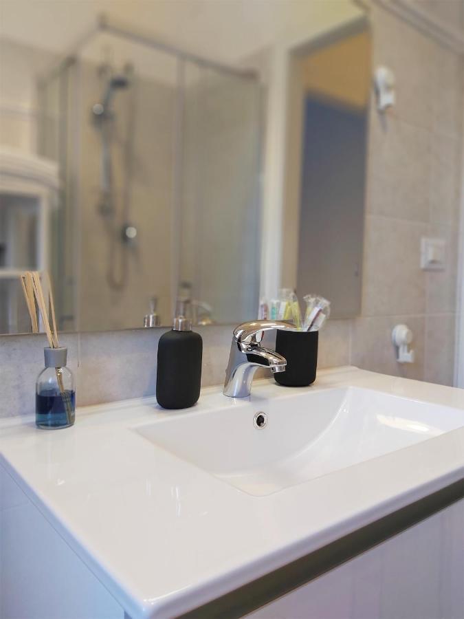 Bologna Apartment Εξωτερικό φωτογραφία