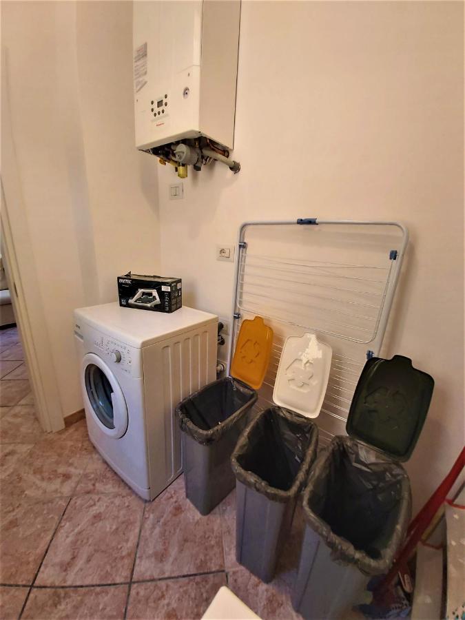 Bologna Apartment Εξωτερικό φωτογραφία
