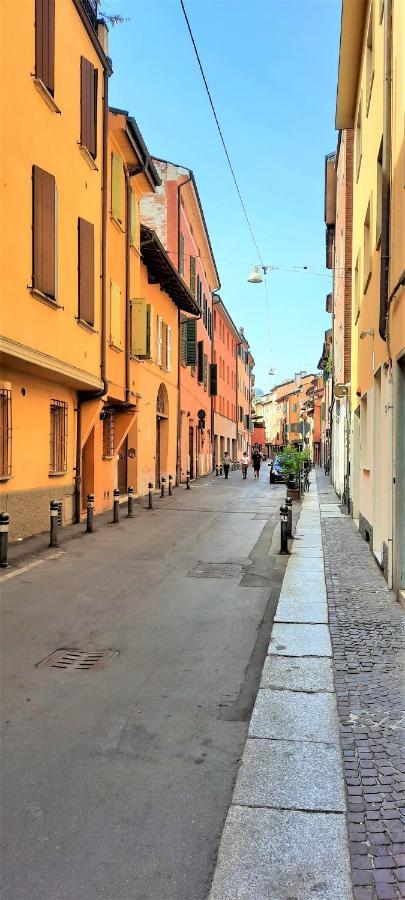 Bologna Apartment Εξωτερικό φωτογραφία