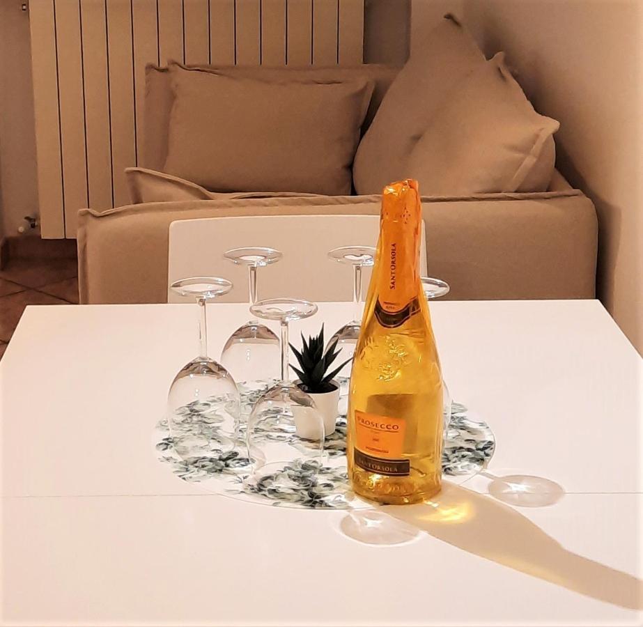 Bologna Apartment Εξωτερικό φωτογραφία