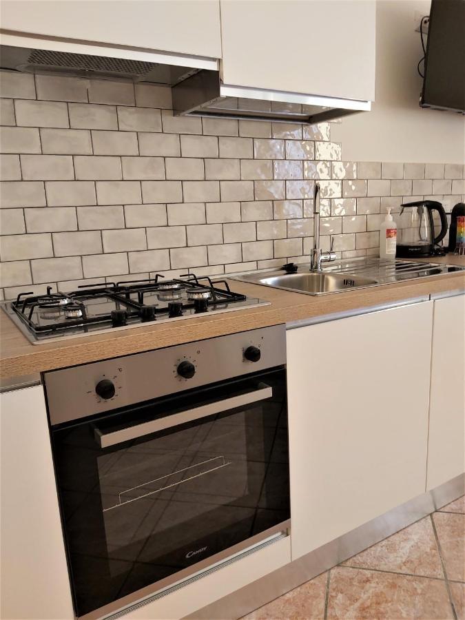 Bologna Apartment Εξωτερικό φωτογραφία