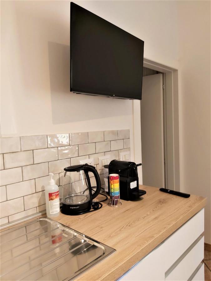 Bologna Apartment Εξωτερικό φωτογραφία