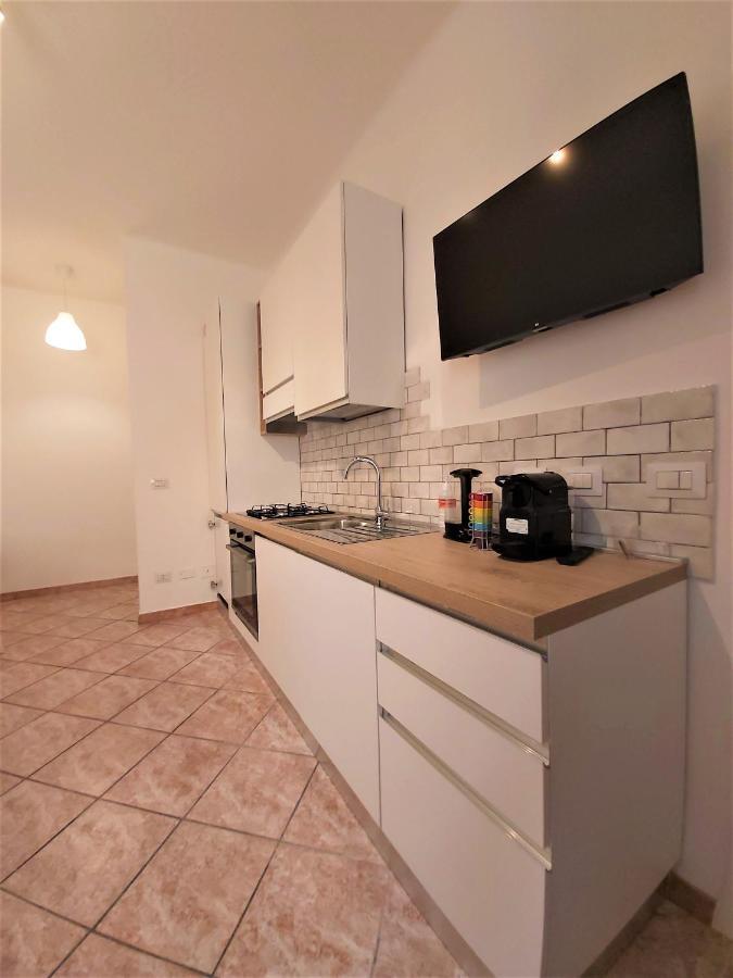 Bologna Apartment Εξωτερικό φωτογραφία