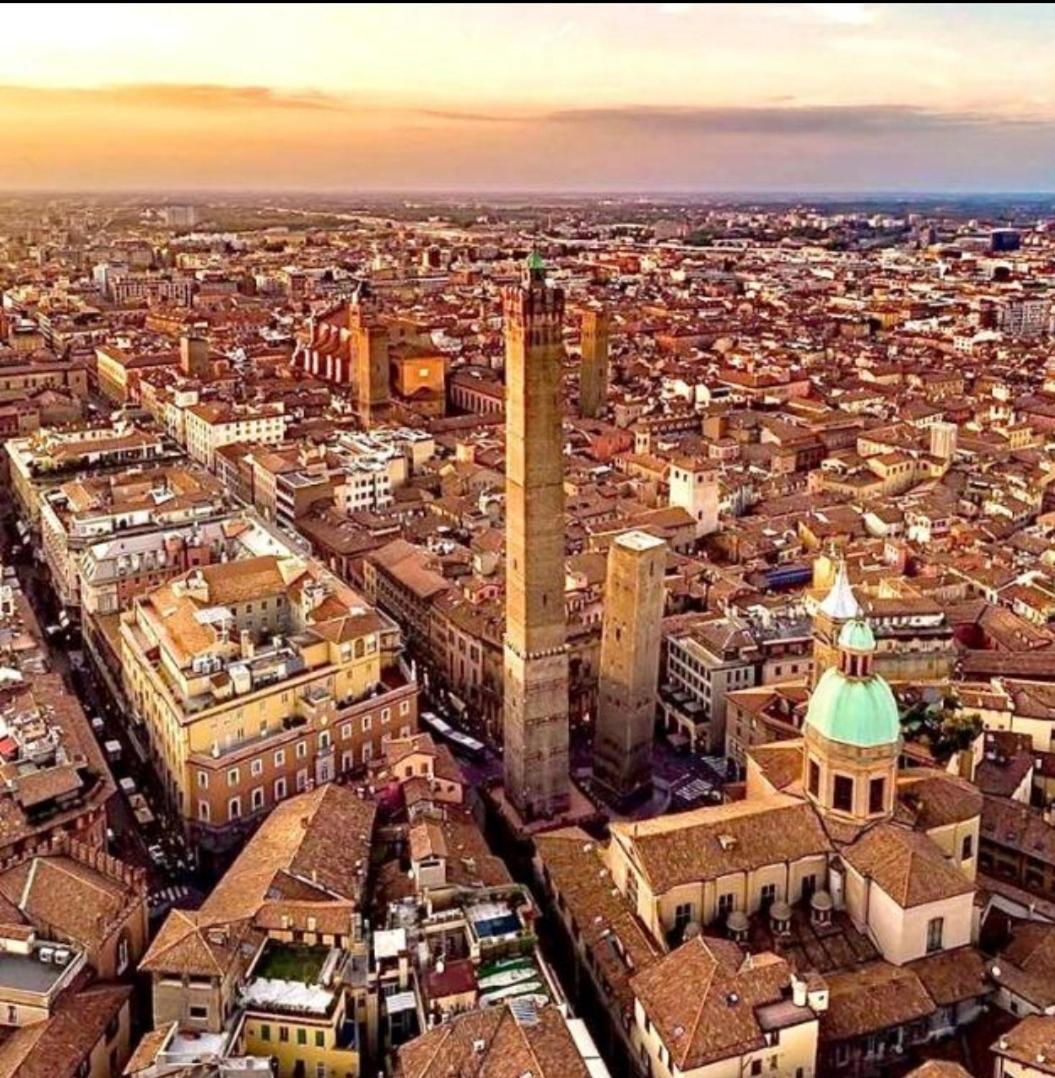 Bologna Apartment Εξωτερικό φωτογραφία