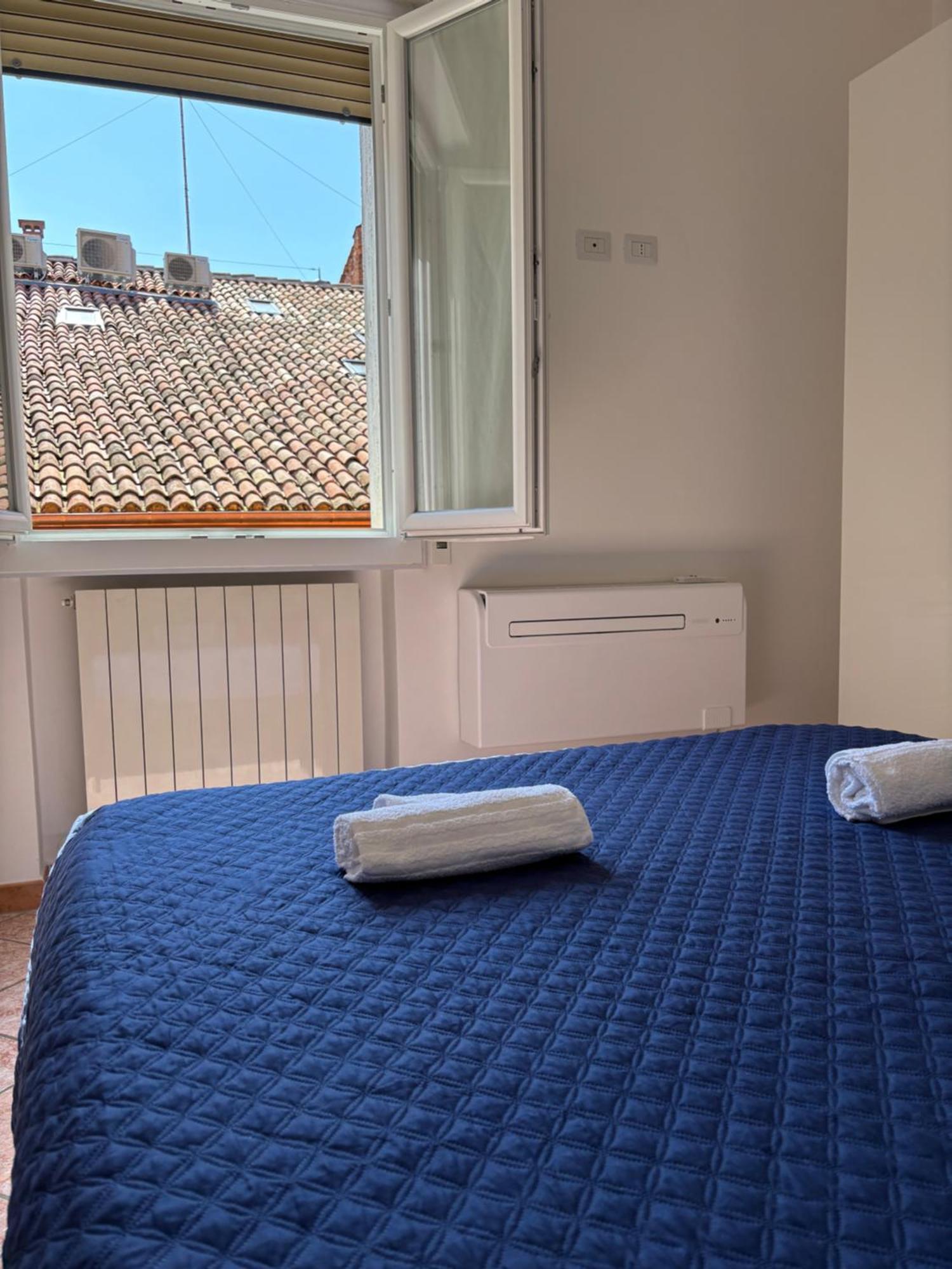 Bologna Apartment Εξωτερικό φωτογραφία